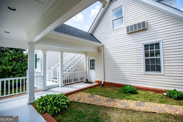 $835,000 | 1745 Stripling Chapel Road, Carrollton, GA 30116