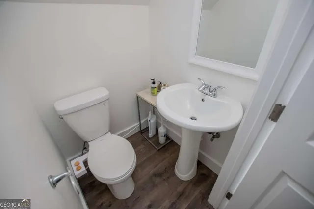 $835,000 | 1745 Stripling Chapel Road, Carrollton, GA 30116