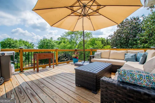 $835,000 | 1745 Stripling Chapel Road, Carrollton, GA 30116