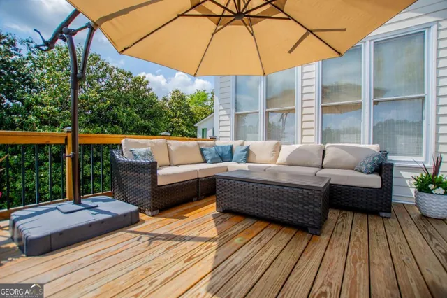 $835,000 | 1745 Stripling Chapel Road, Carrollton, GA 30116