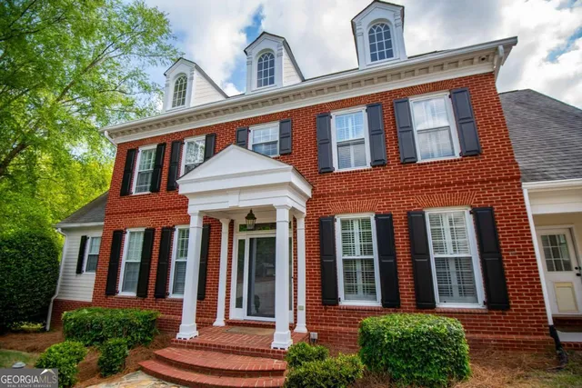$835,000 | 1745 Stripling Chapel Road, Carrollton, GA 30116