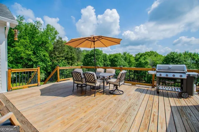 $835,000 | 1745 Stripling Chapel Road, Carrollton, GA 30116