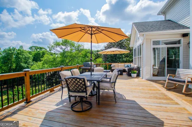 $835,000 | 1745 Stripling Chapel Road, Carrollton, GA 30116