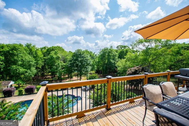 $835,000 | 1745 Stripling Chapel Road, Carrollton, GA 30116