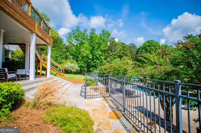 $835,000 | 1745 Stripling Chapel Road, Carrollton, GA 30116