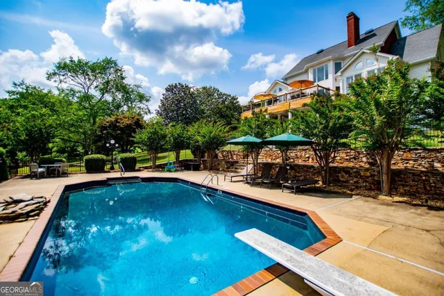 $835,000 | 1745 Stripling Chapel Road, Carrollton, GA 30116