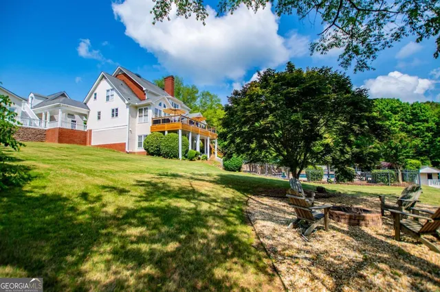 $835,000 | 1745 Stripling Chapel Road, Carrollton, GA 30116