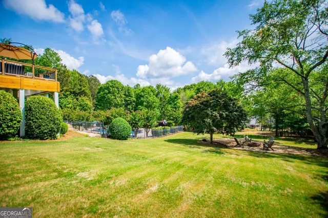 $835,000 | 1745 Stripling Chapel Road, Carrollton, GA 30116