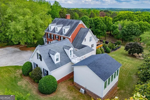 $835,000 | 1745 Stripling Chapel Road, Carrollton, GA 30116