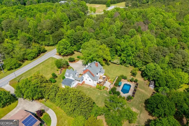 $835,000 | 1745 Stripling Chapel Road, Carrollton, GA 30116