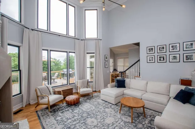 $835,000 | 1745 Stripling Chapel Road, Carrollton, GA 30116