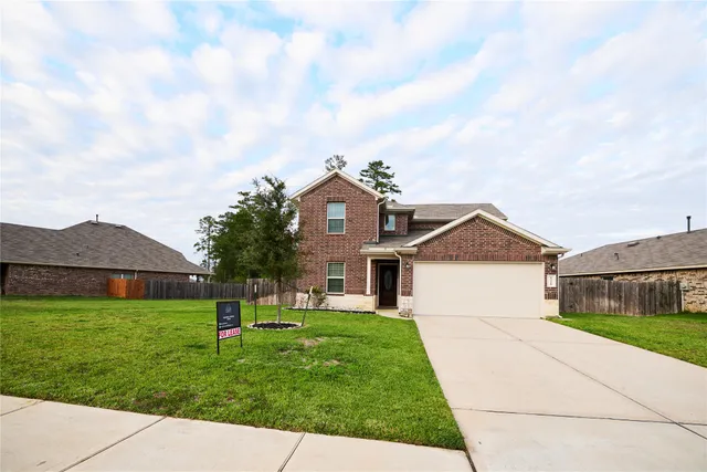 $2,700 | 13918 Nicolet Arbor Lane, Conroe, TX 77384