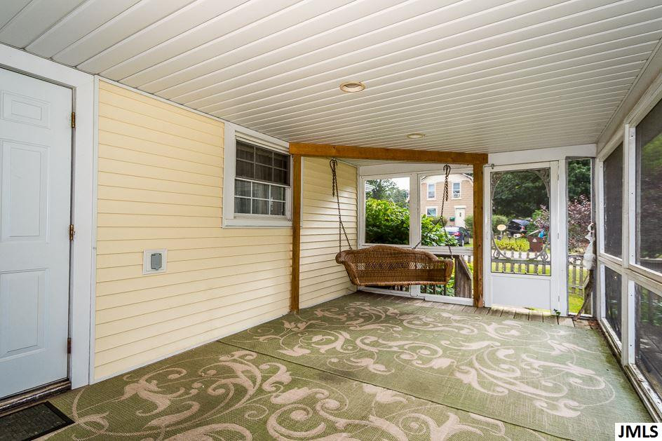 302 Palmer Street Rives Junction, MI 49277 - Photo 28 of 33 Photo 28