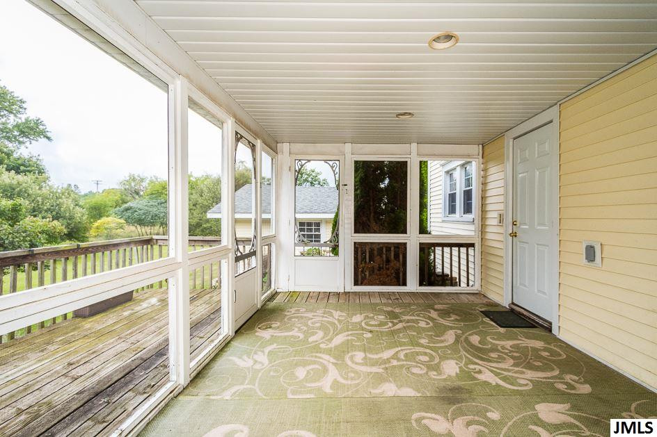 302 Palmer Street Rives Junction, MI 49277 - Photo 29 of 33 Photo 29