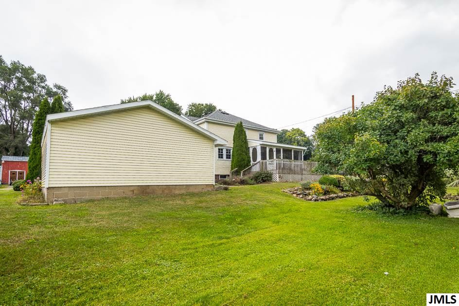302 Palmer Street Rives Junction, MI 49277 - Photo 32 of 33 Photo 32