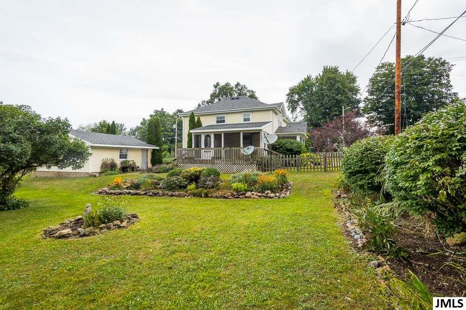 302 Palmer Street Rives Junction, MI 49277 - Photo 33 of 33 Photo 33