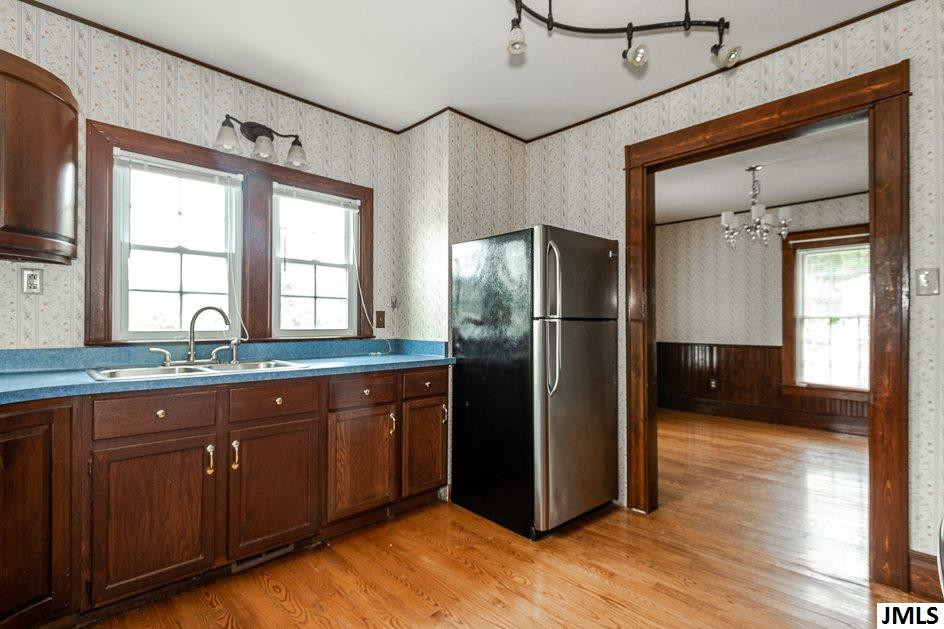 302 Palmer Street Rives Junction, MI 49277 - Photo 8 of 33 Photo 8