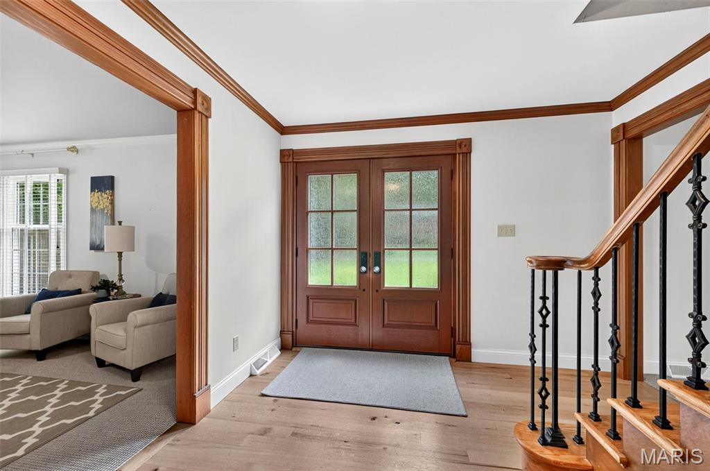 1841 Newburyport Road Chesterfield, MO 63005 - Photo 4 of 69