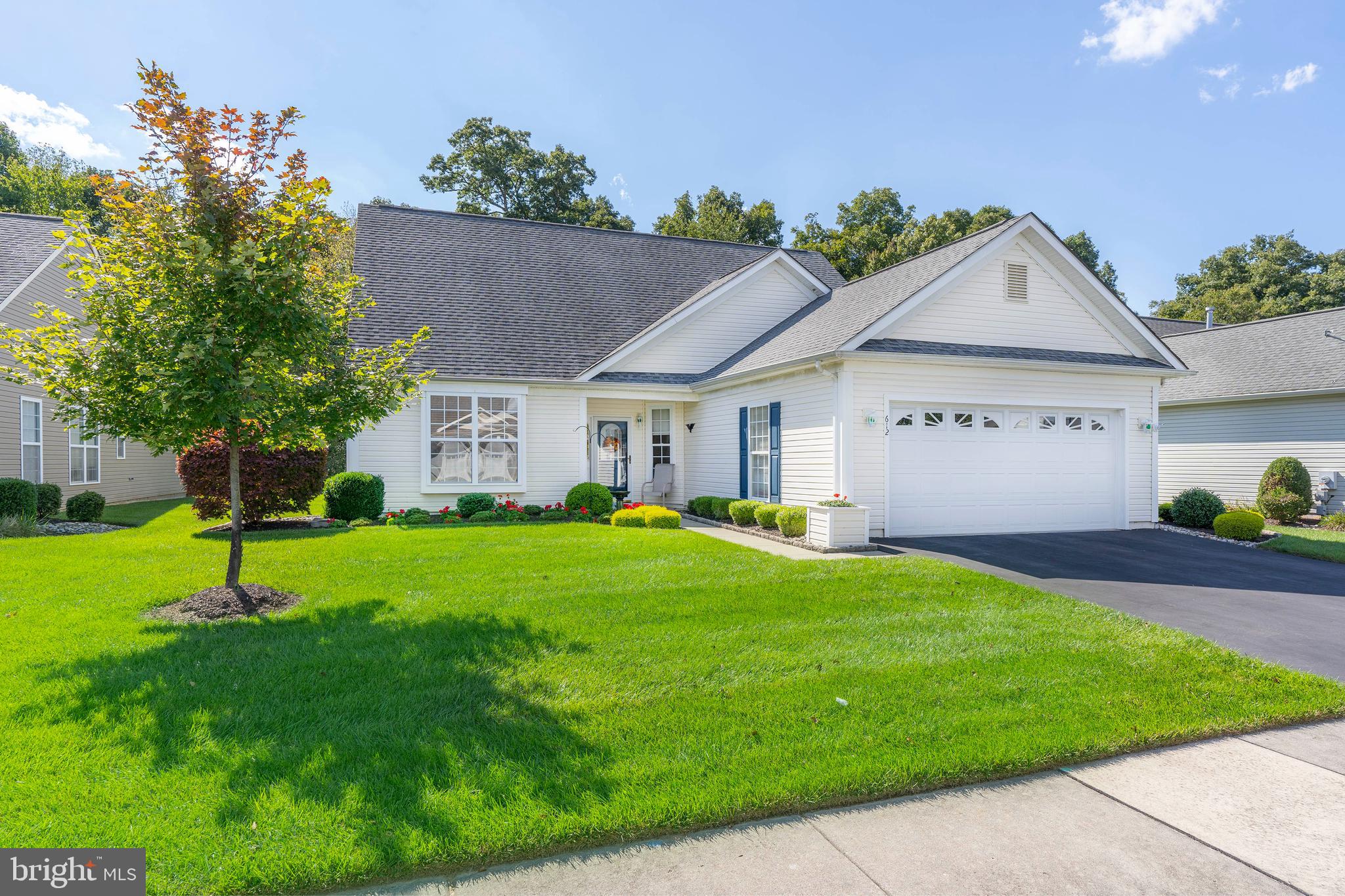 612 Poets Way Middletown, DE 19709 - Photo 2 of 45