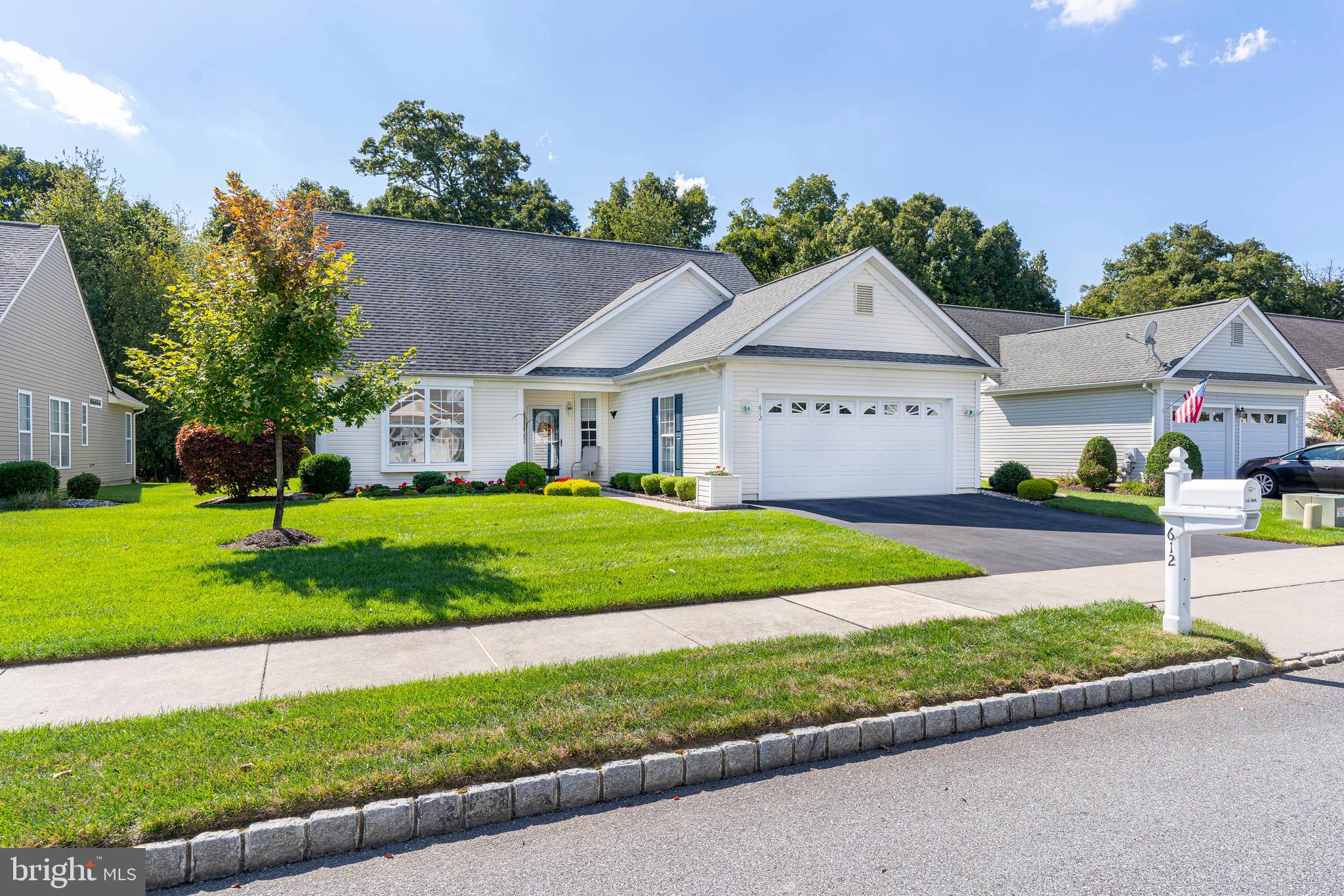 612 Poets Way Middletown, DE 19709 - Photo 3 of 45