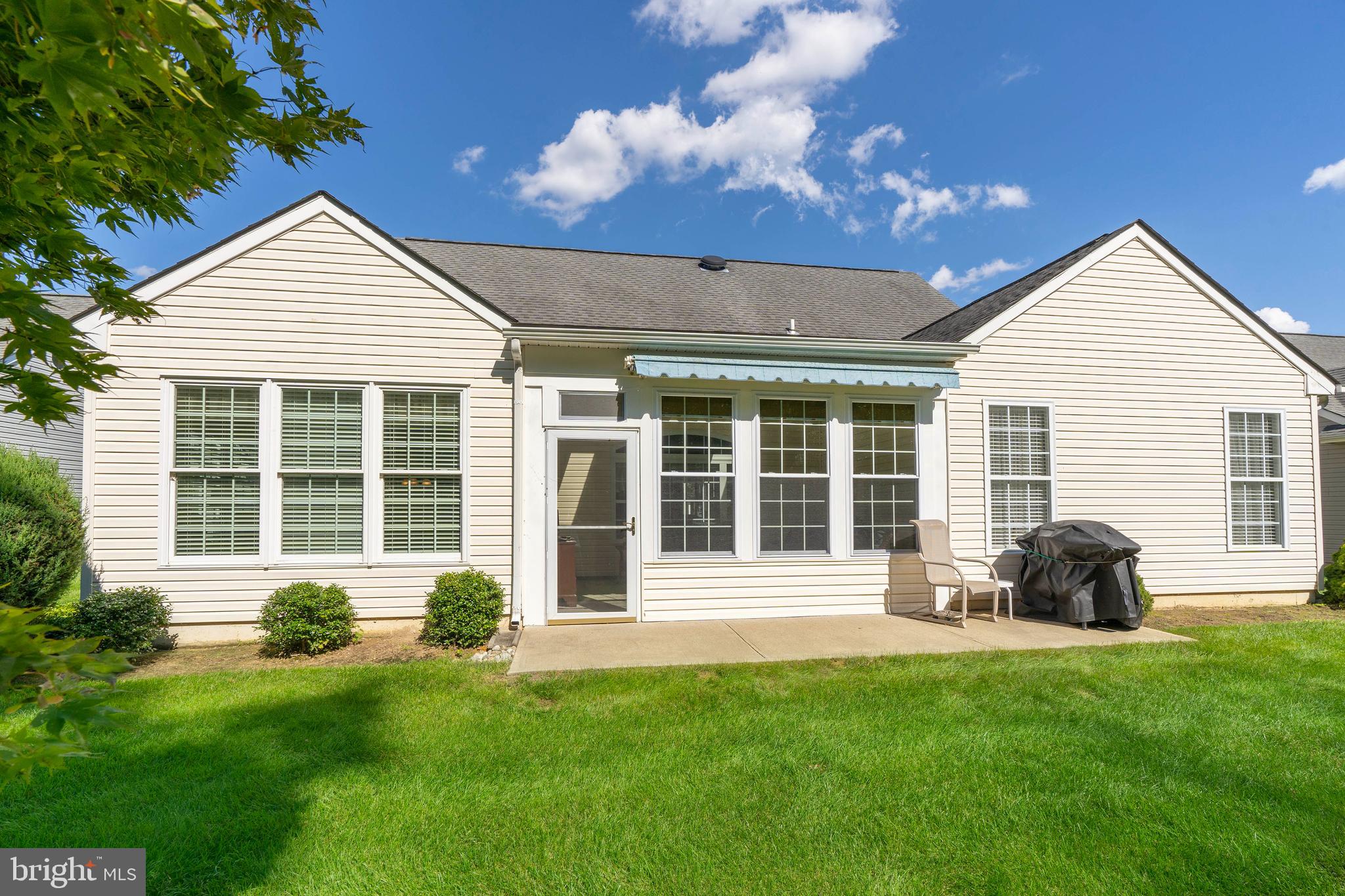 612 Poets Way Middletown, DE 19709 - Photo 38 of 45