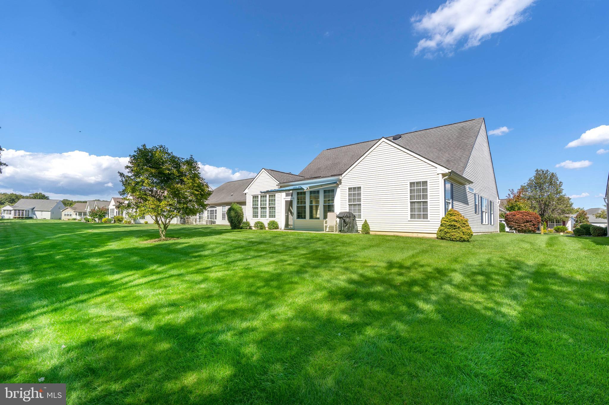 612 Poets Way Middletown, DE 19709 - Photo 39 of 45