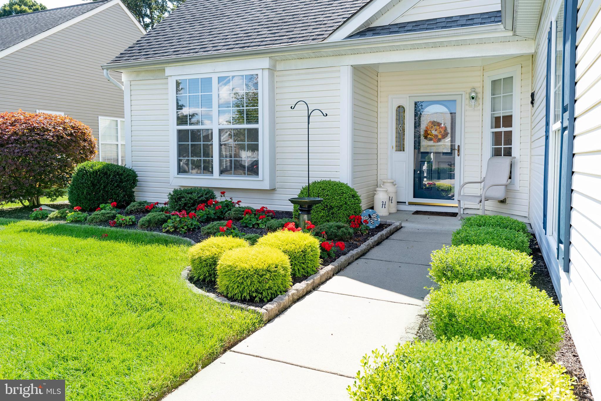 612 Poets Way Middletown, DE 19709 - Photo 4 of 45