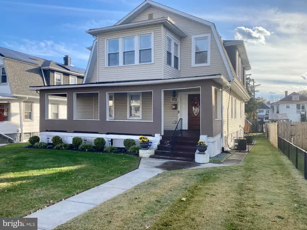 $455,000 | 3409 West Forest Park Avenue, Baltimore, MD 21216