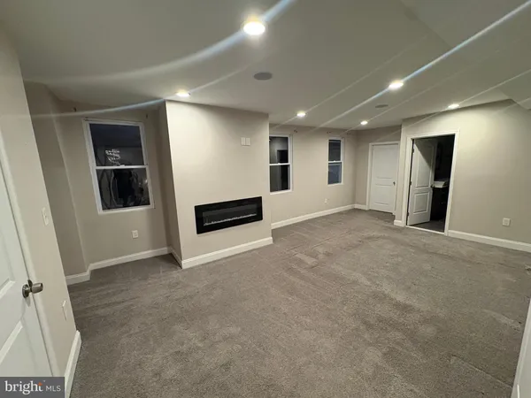 $455,000 | 3409 West Forest Park Avenue, Baltimore, MD 21216