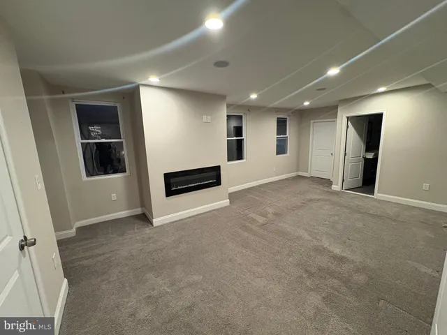 $455,000 | 3409 West Forest Park Avenue, Baltimore, MD 21216