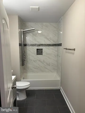 $455,000 | 3409 West Forest Park Avenue, Baltimore, MD 21216