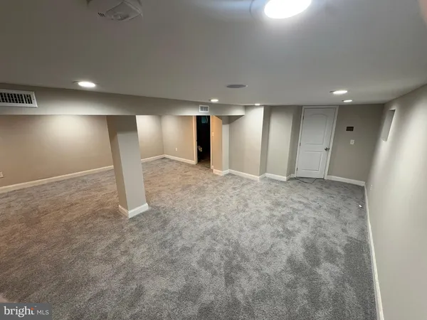 $455,000 | 3409 West Forest Park Avenue, Baltimore, MD 21216