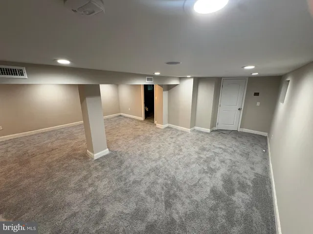 $455,000 | 3409 West Forest Park Avenue, Baltimore, MD 21216