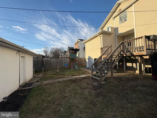 $455,000 | 3409 West Forest Park Avenue, Baltimore, MD 21216