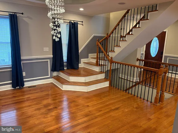 $455,000 | 3409 West Forest Park Avenue, Baltimore, MD 21216