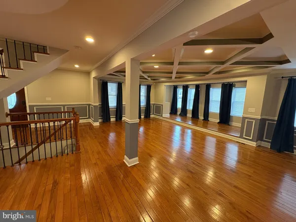 $455,000 | 3409 West Forest Park Avenue, Baltimore, MD 21216