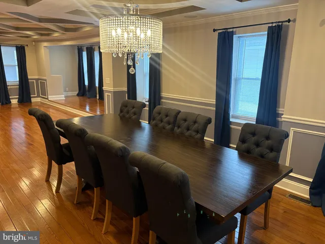 $455,000 | 3409 West Forest Park Avenue, Baltimore, MD 21216