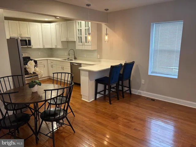 $455,000 | 3409 West Forest Park Avenue, Baltimore, MD 21216