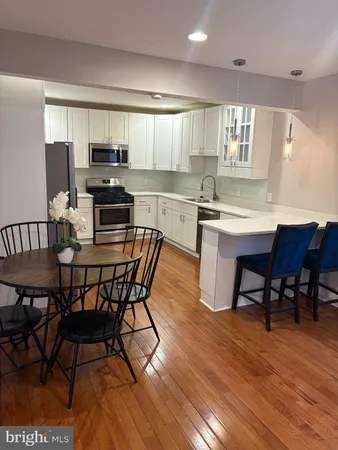 $455,000 | 3409 West Forest Park Avenue, Baltimore, MD 21216