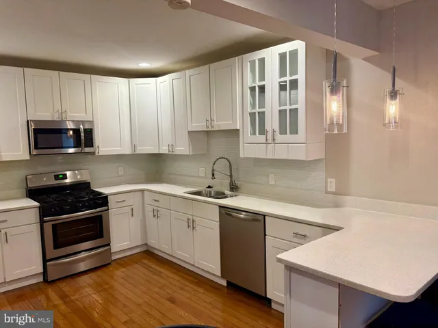 $455,000 | 3409 West Forest Park Avenue, Baltimore, MD 21216