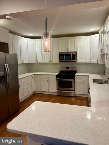 $455,000 | 3409 West Forest Park Avenue, Baltimore, MD 21216