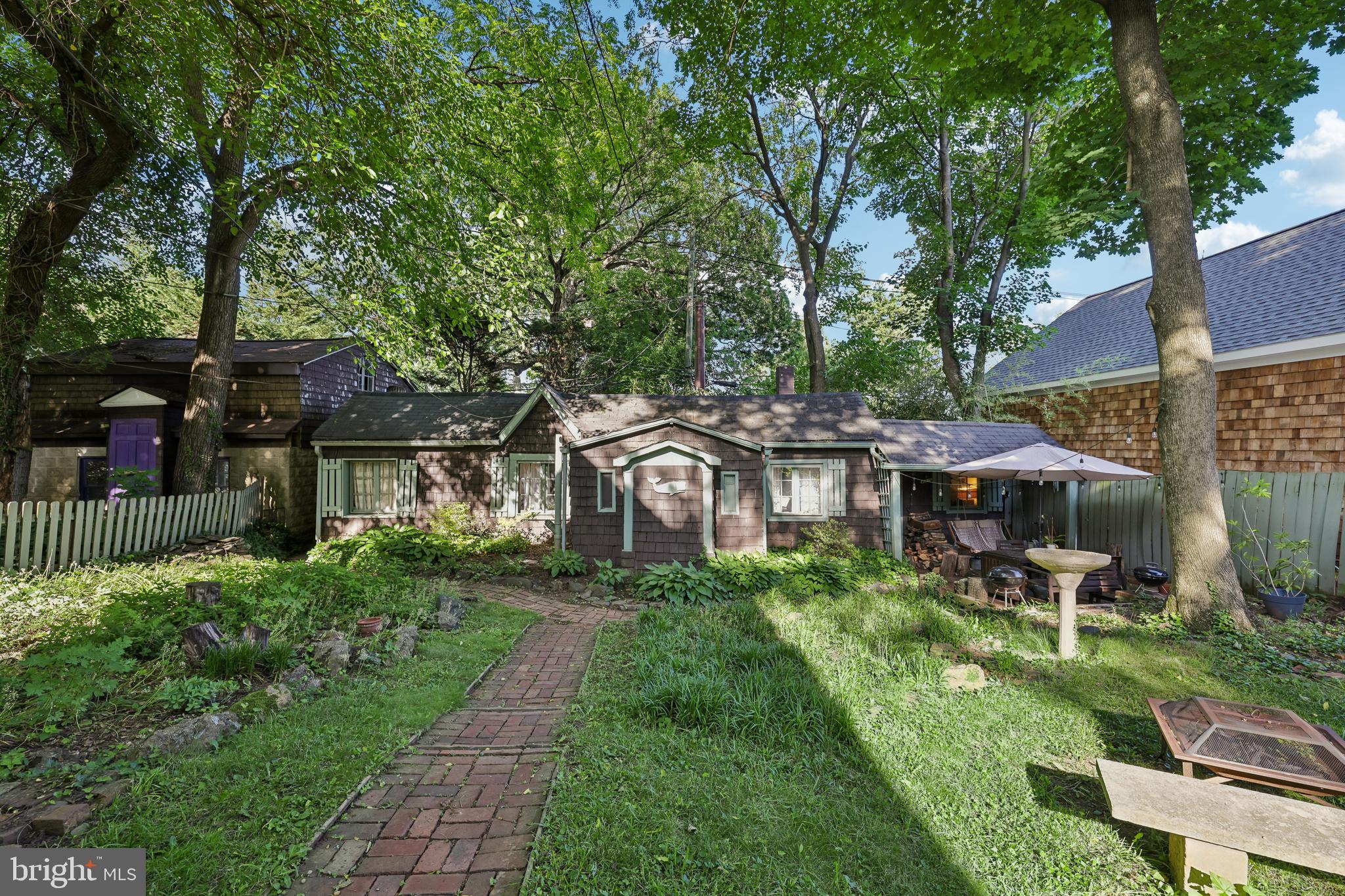 4619 Keswick Road Baltimore, MD 21210 - Photo 41 of 57 Carriage House