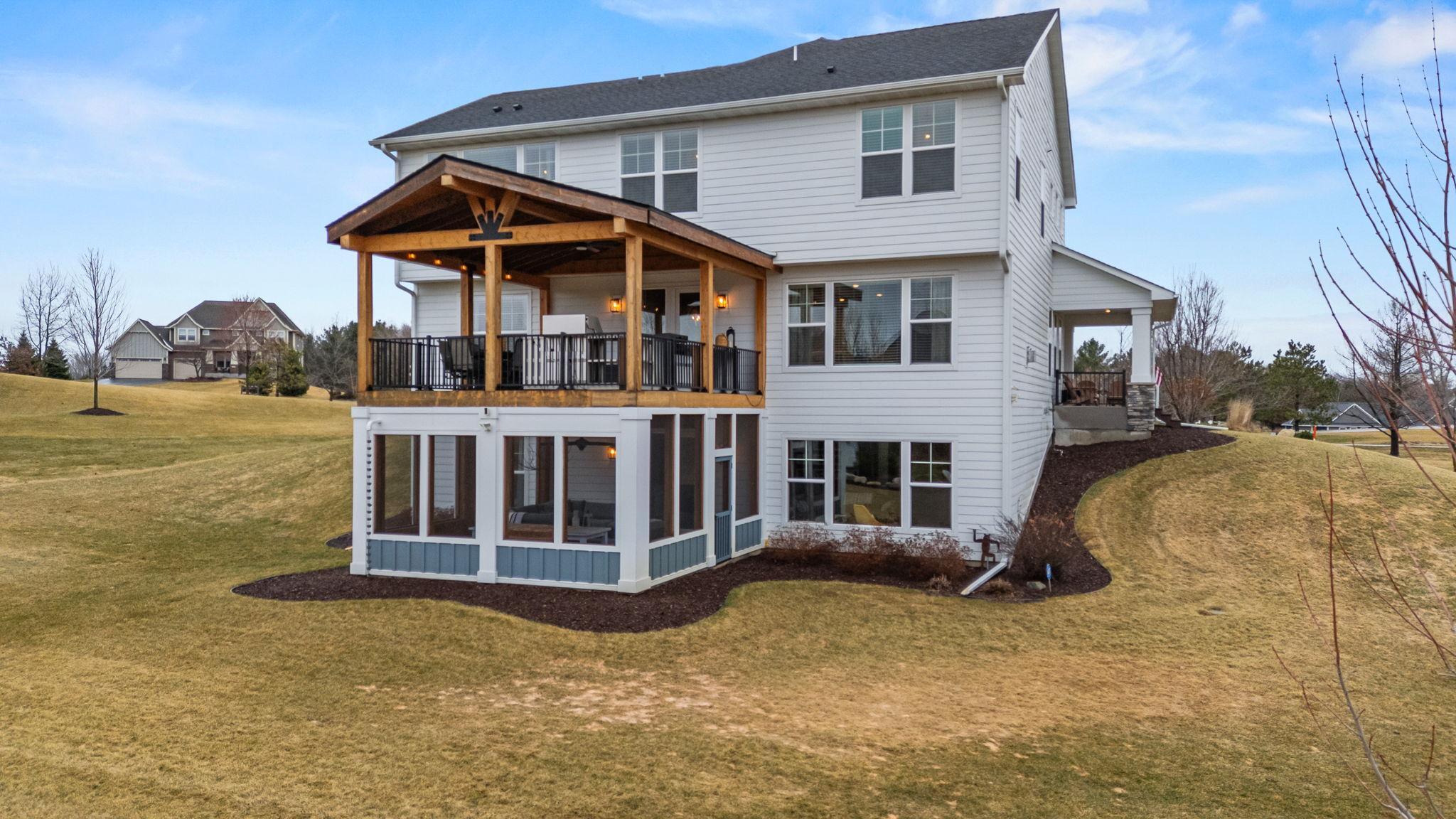 710 Crest Curve Hudson, WI 54016 - Photo 45 of 72