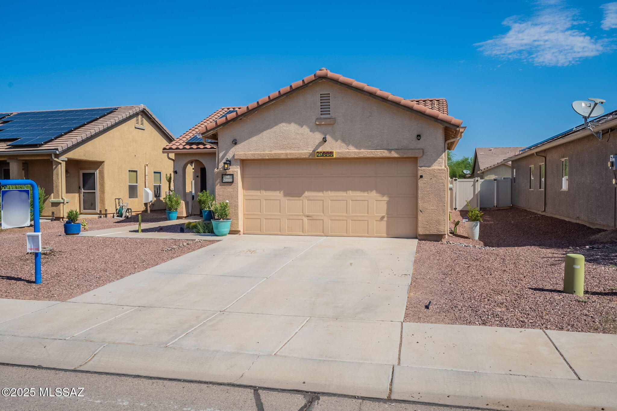 20888 East Frontier Road Red Rock, AZ 85145 - Photo 2 of 26 Gallery Image 2