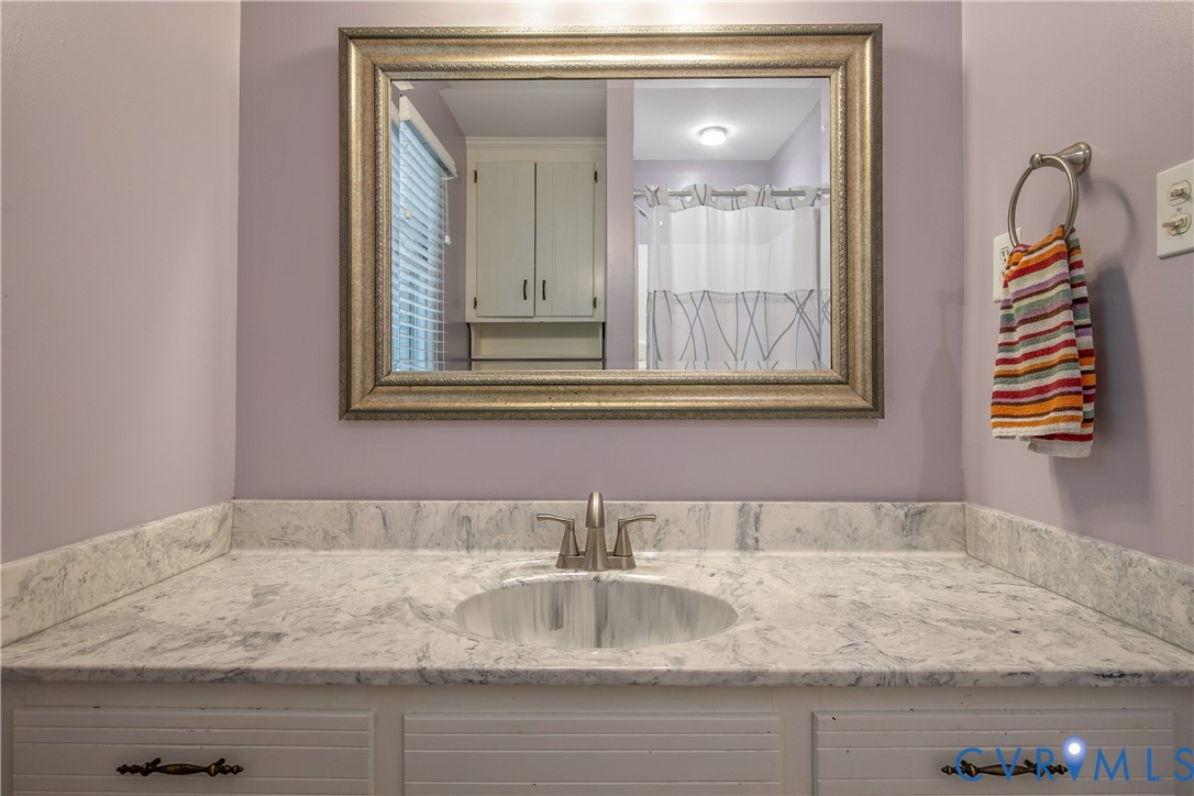14712 Mill Spring Drive Midlothian, VA 23112 - Photo 41 of 49 Ensuite bathroom for primary bedroom