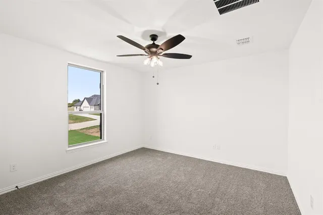 $619,500 | 441 Paradise Ridge Drive, Waxahachie, TX 75167