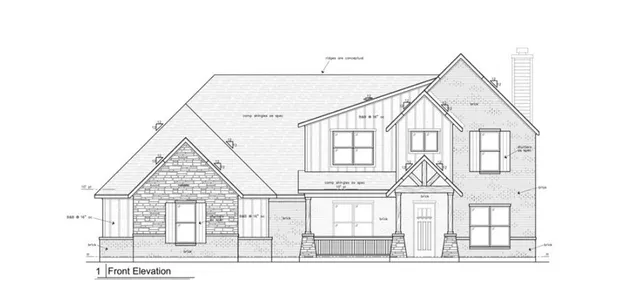 $619,500 | 441 Paradise Ridge Drive, Waxahachie, TX 75167