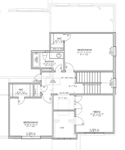 $619,500 | 441 Paradise Ridge Drive, Waxahachie, TX 75167