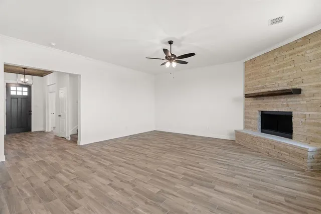 $619,500 | 441 Paradise Ridge Drive, Waxahachie, TX 75167