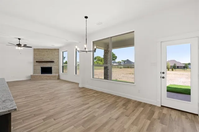 $619,500 | 441 Paradise Ridge Drive, Waxahachie, TX 75167